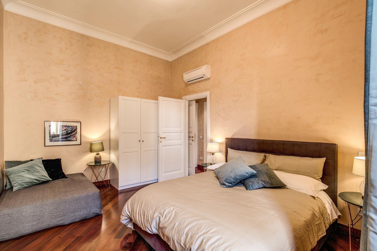 شقة Downtown Srl - Imperial Panorama Penthouse روما المظهر الخارجي الصورة