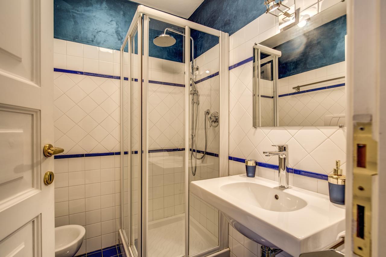شقة Downtown Srl - Imperial Panorama Penthouse روما المظهر الخارجي الصورة